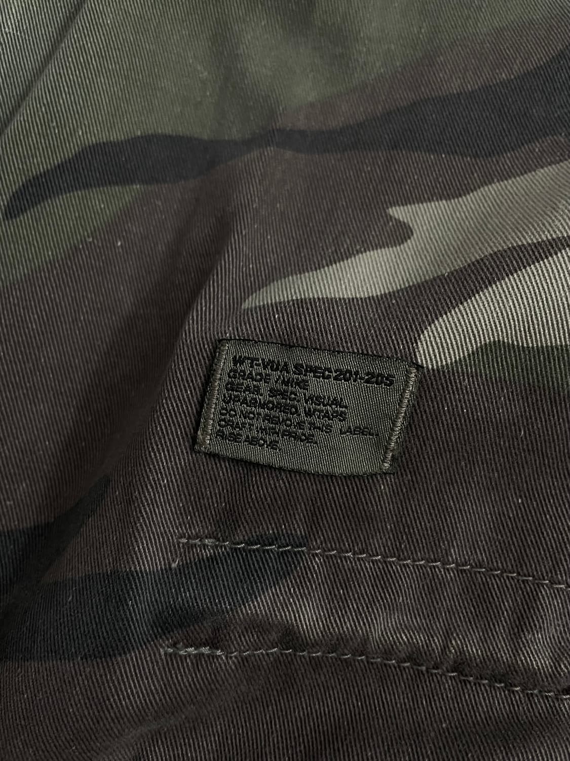 WTAPS 상품이미지5