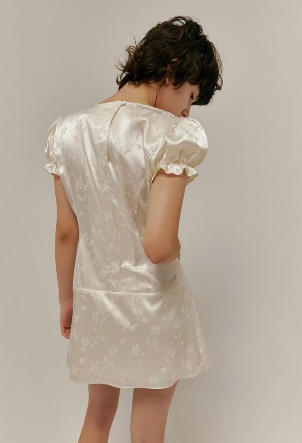 오버듀플레어 jacquard tie ops 상품이미지5