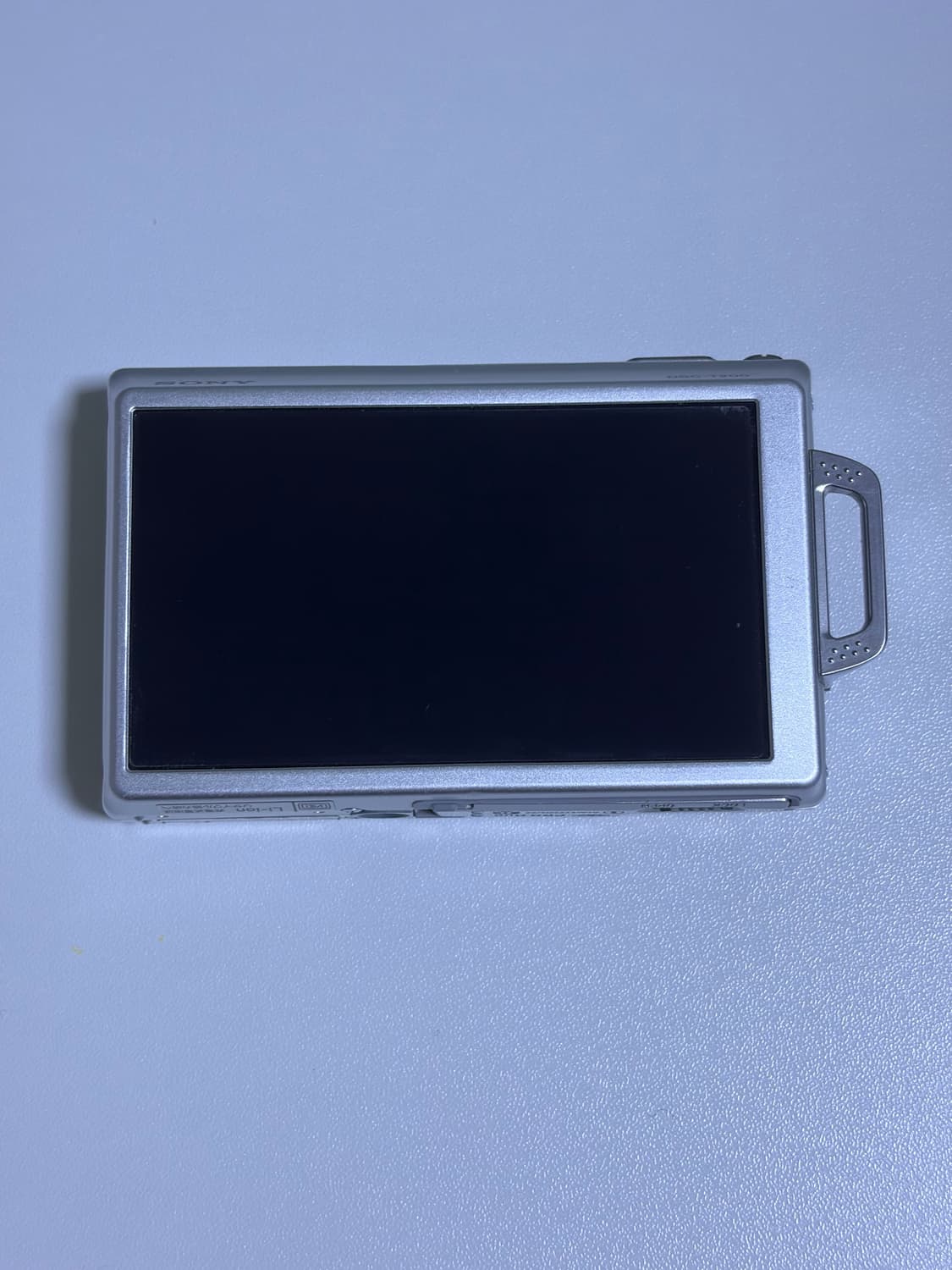 소니 sony 사이버샷dsc-t200 빈티지디카 디지털카메라(꾸미기기능o 상품이미지2