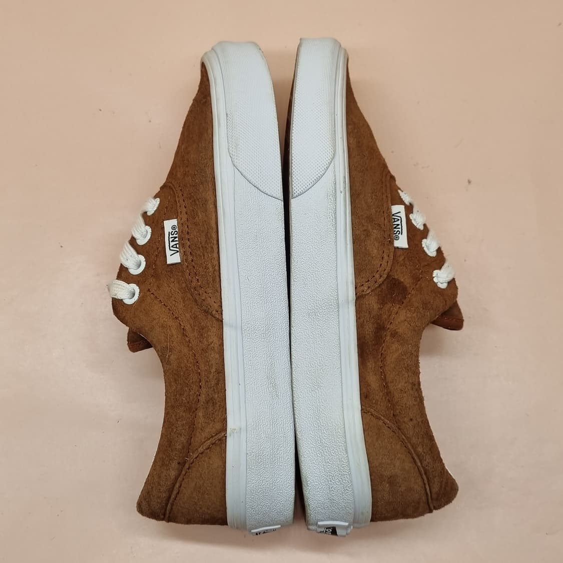 반스 에라 피그스웨이드 스니커즈 225 상품이미지5