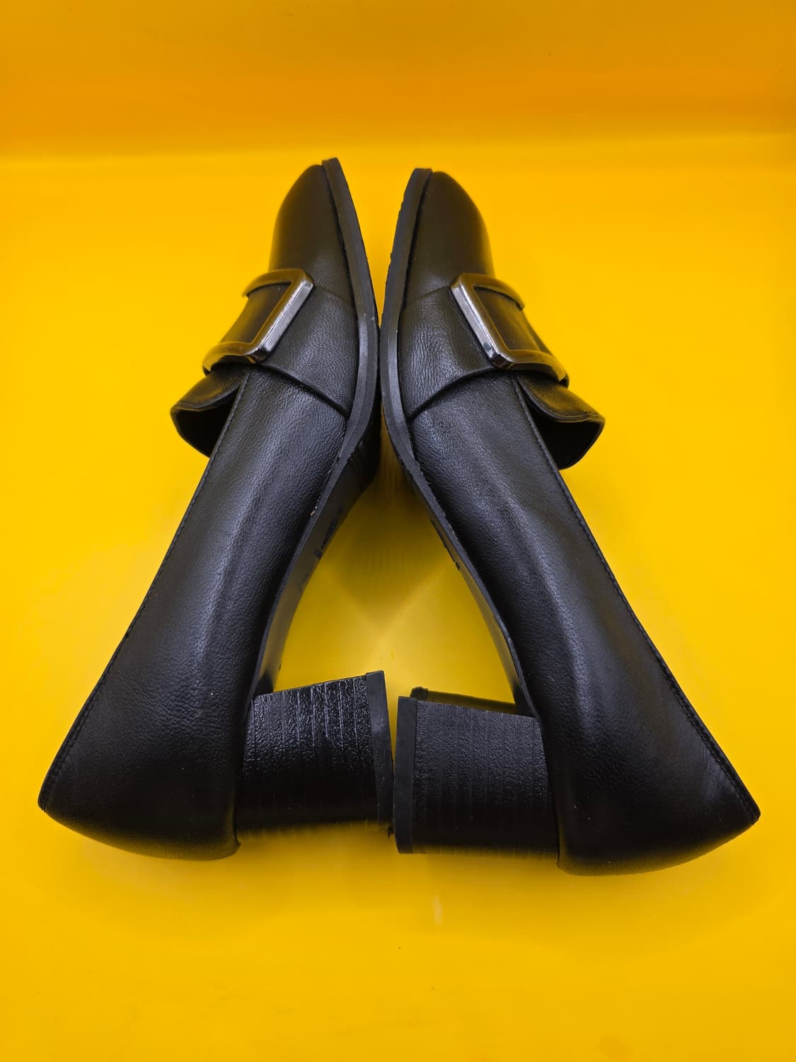 엘칸토 여성가죽펌퍼스225 상품이미지5