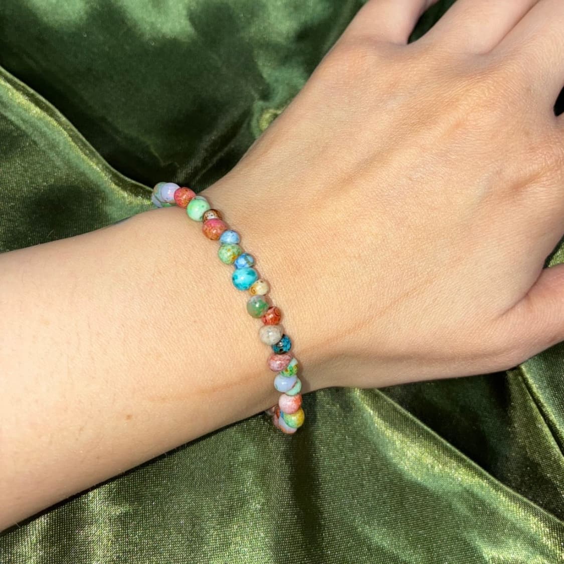 Ikki 팔찌 상품이미지1