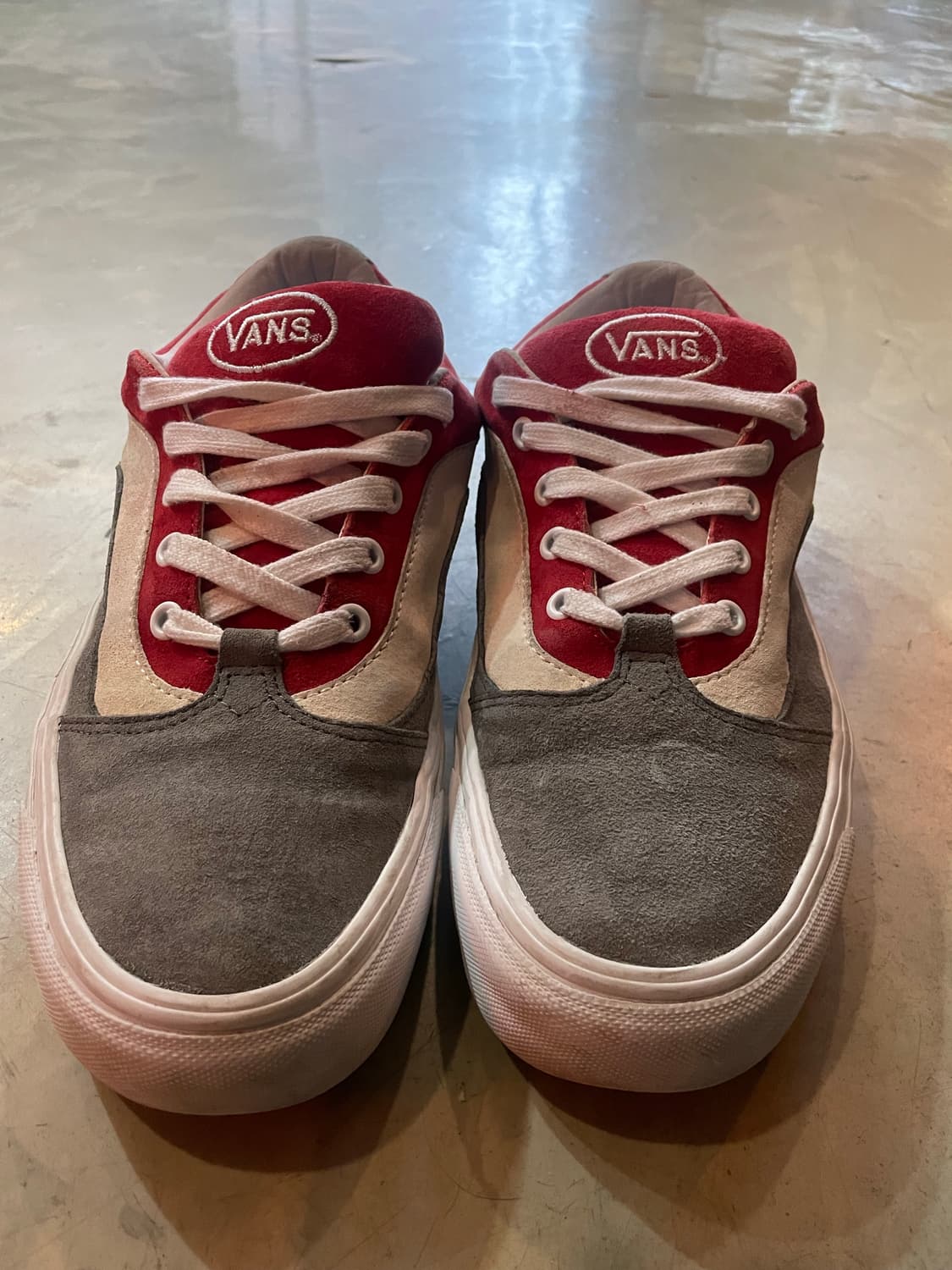 반스 보드화 270 상품이미지2