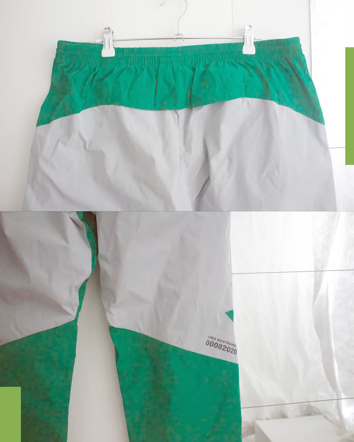 20SS KiKOKOSTAdiNOV 00082020 ASiCS TROUR 상품이미지4