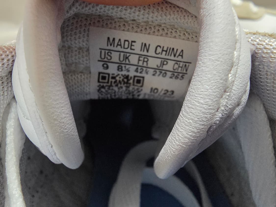 아디다스 그라다스 로우 [270mm] 상품이미지10