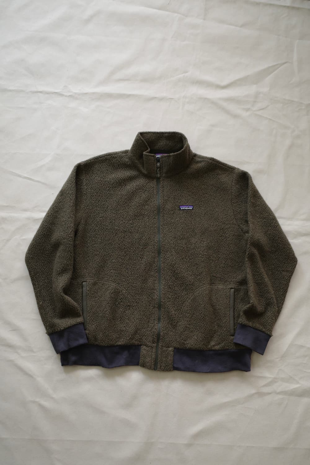 파타고니아 울리에스터 플리스 자켓 상품이미지1