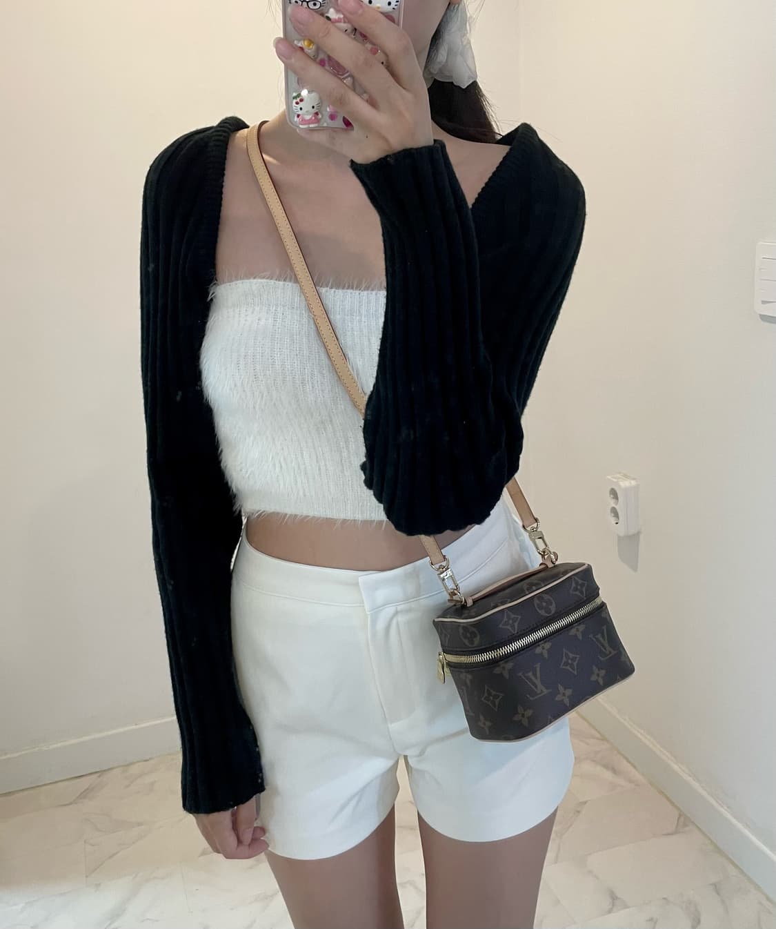 정품 루이비통 니스 나노 상품이미지10