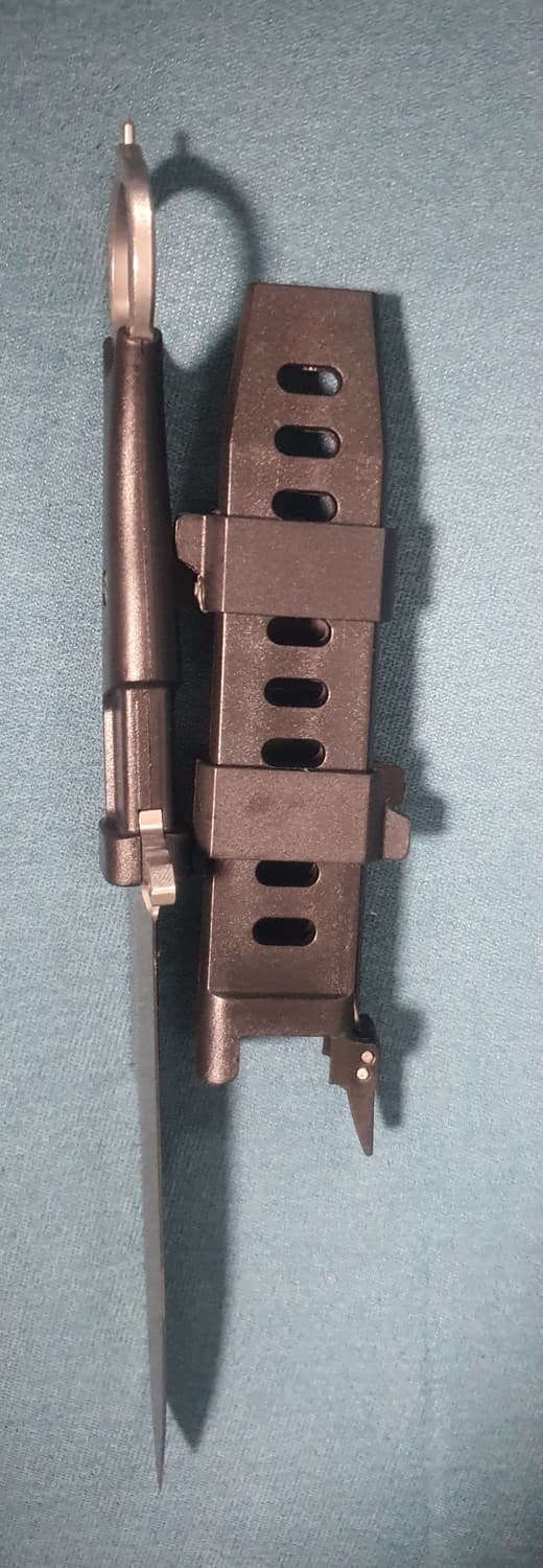 캠핑용 EDC 나이프 상품이미지7