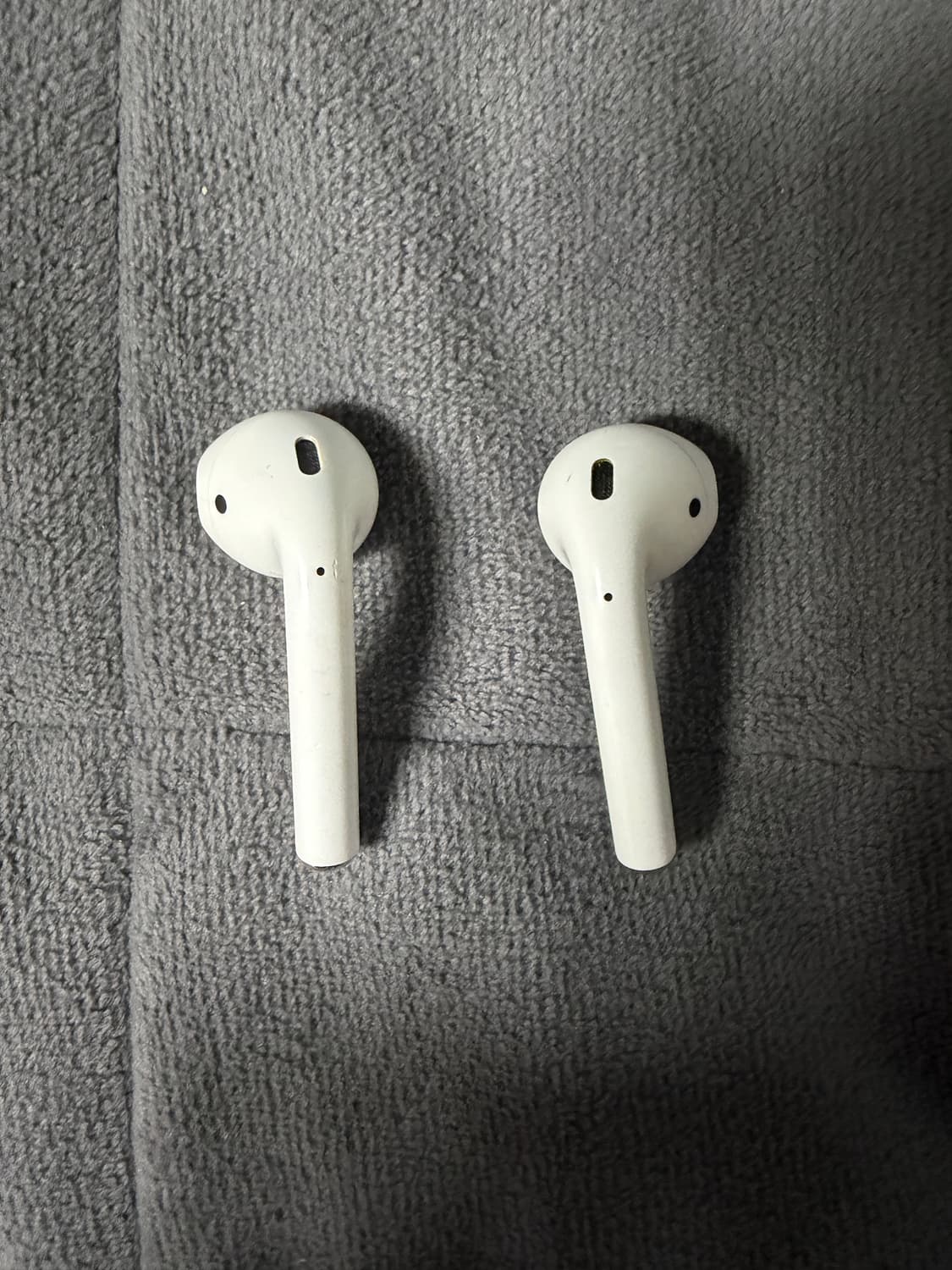 에어팟 2세대 (정상작동) 상품이미지5