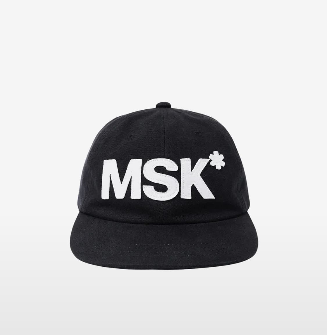 미세키 서울 볼캡 모자 상품이미지2