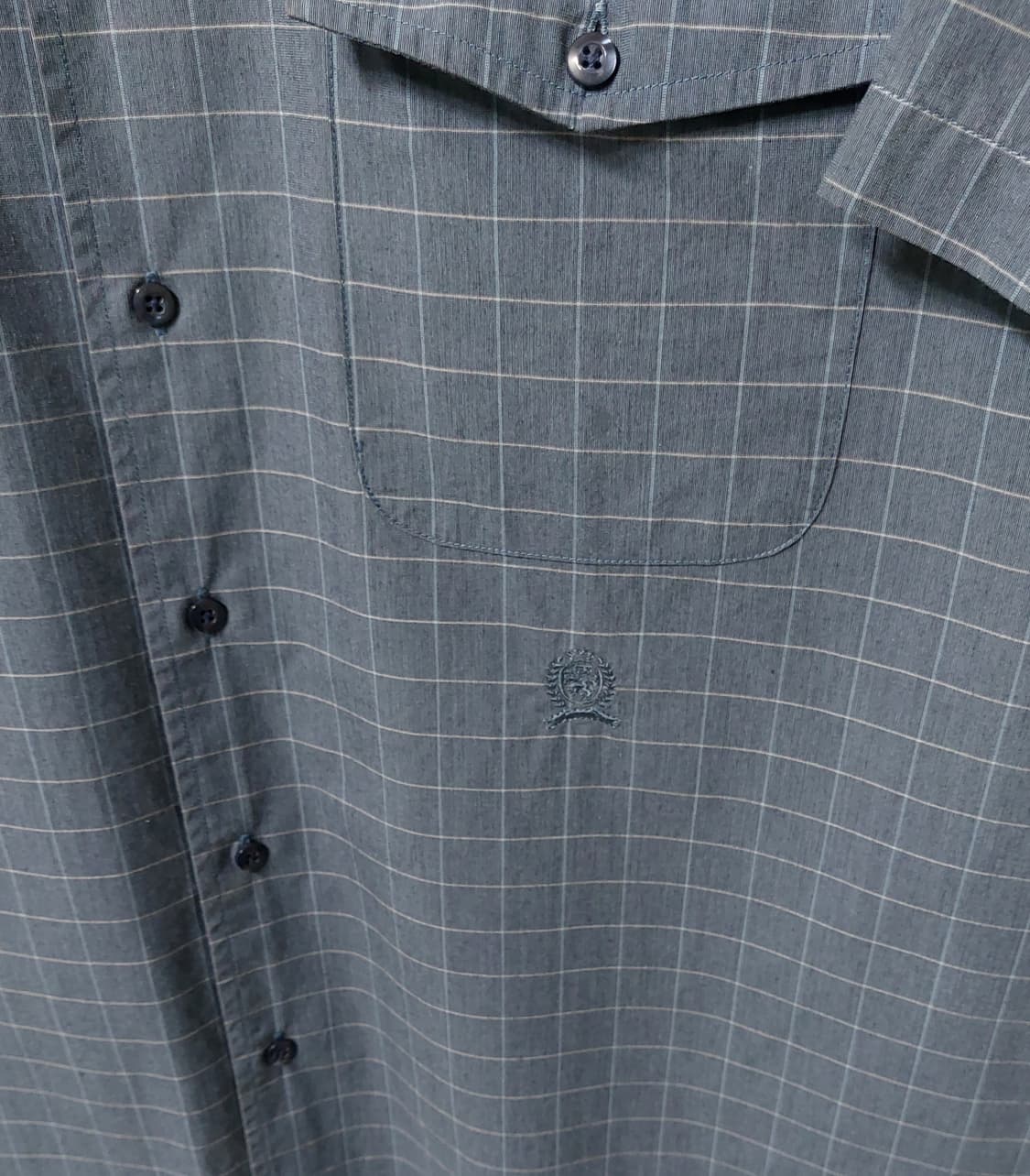 타미힐피거 셔츠 115 상품이미지2