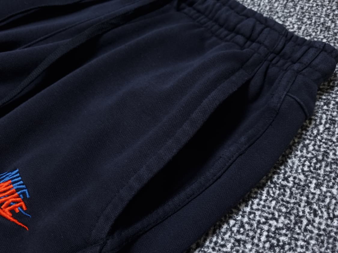 [무료배송][M]나이키 남성용 프렌치테리 트리플 스우시 반바지 상품이미지6