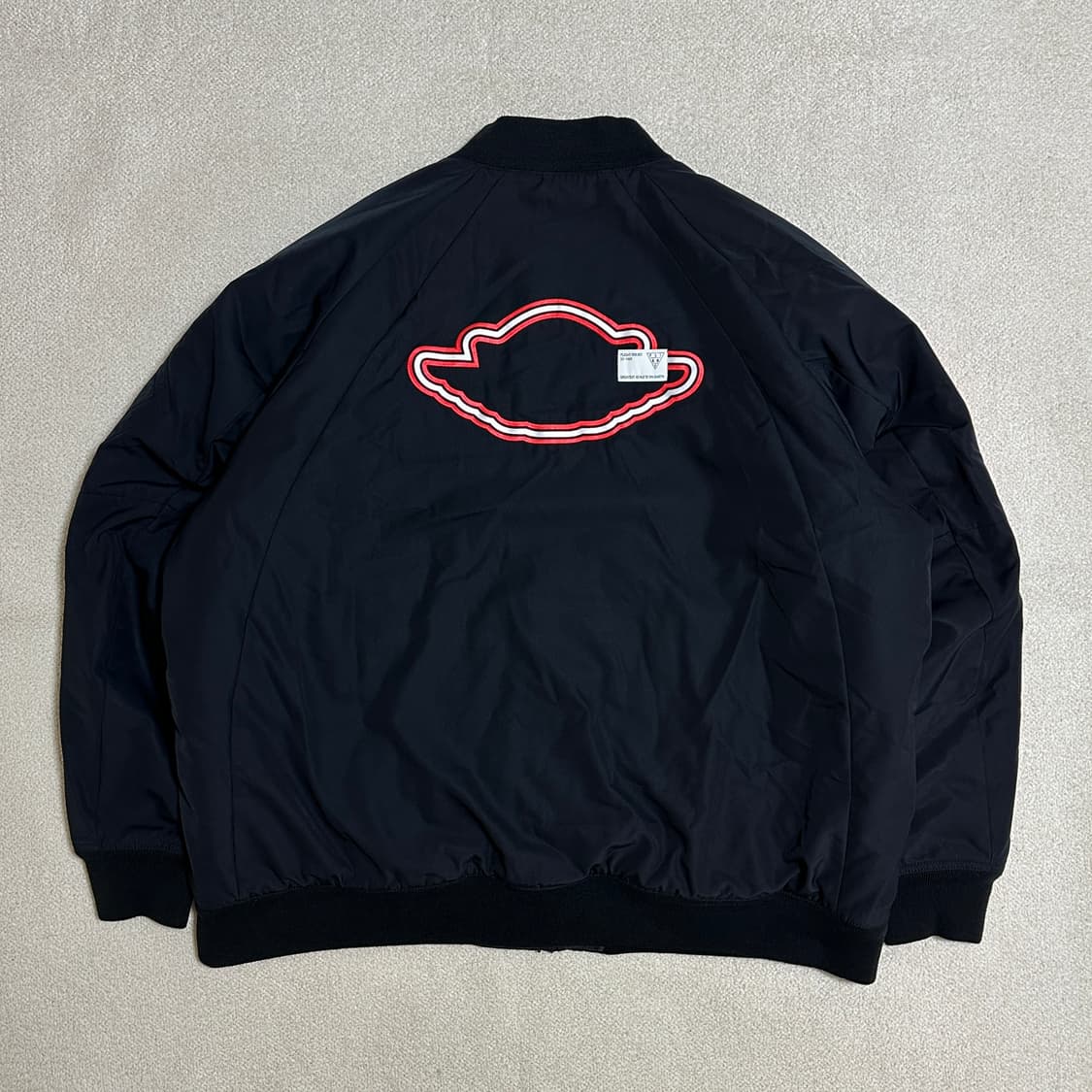 나이키 ASW 그래픽 재킷 상품이미지3