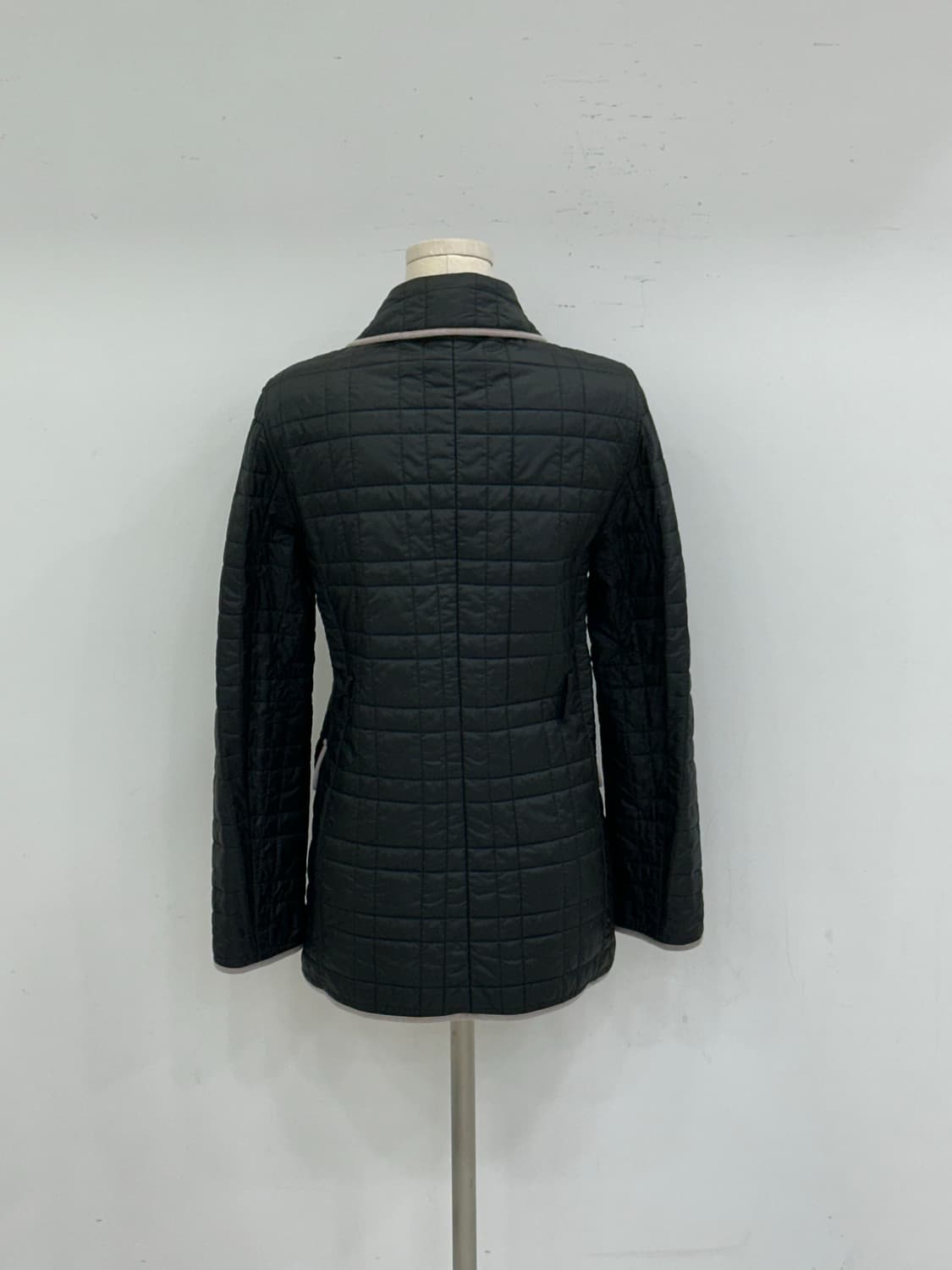 막스마라 퀼팅 자켓 상품이미지5