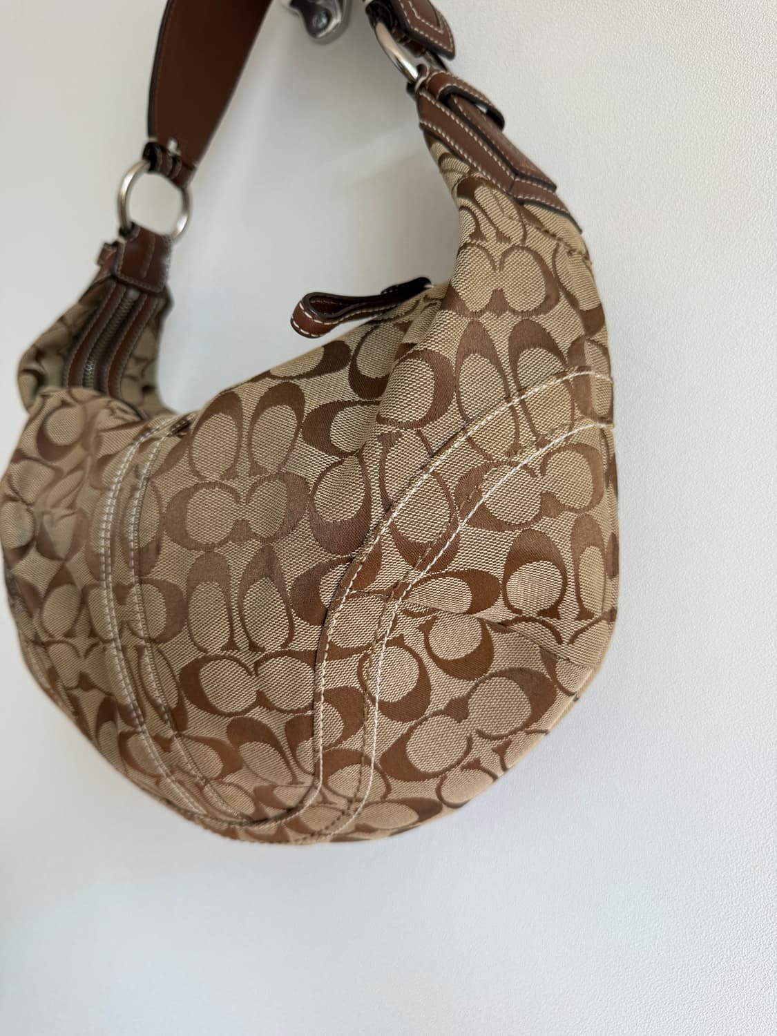 코치(COACH) 숄더백 상품이미지2