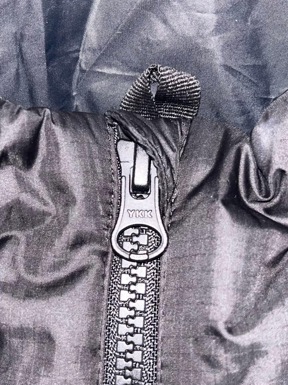 [L] 노스페이스 웨이브 라이트 온볼 자켓 블랙 상품이미지3