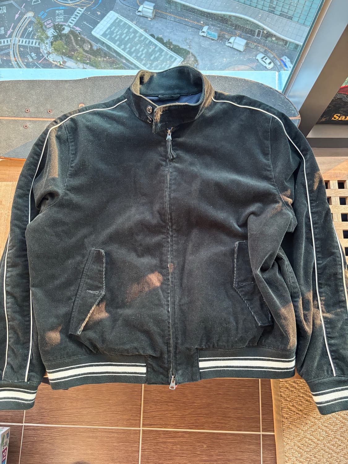 제이크루 헤링턴 자켓 상품이미지1