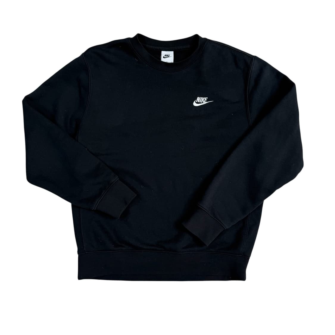 나이키 맨투맨 상품이미지1