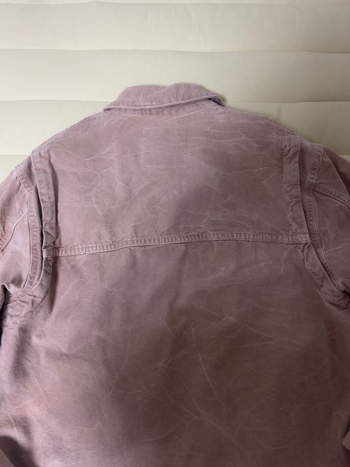 Zara 빈티지자켓 xs-s 상품이미지2