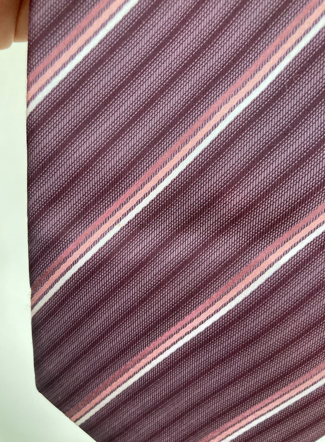 Ck(켈빈클라인) 넥타이 상품이미지6