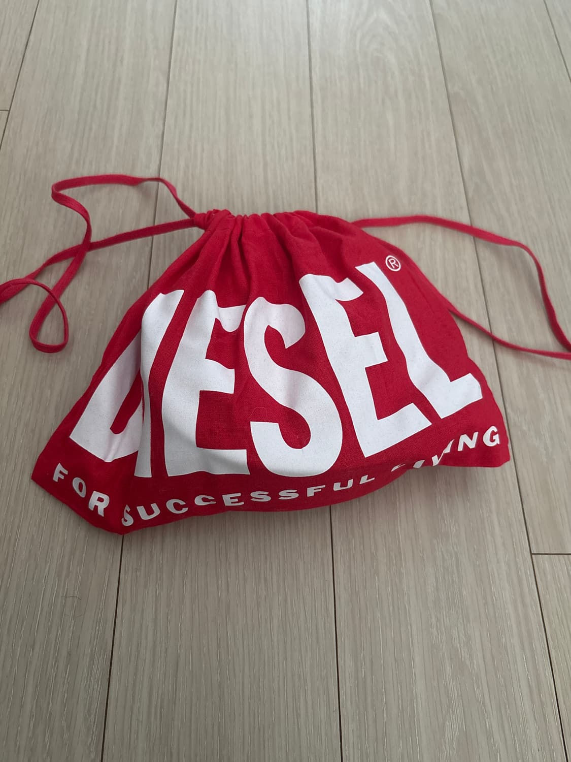 디젤 1DR 버클 벨트 75cm 상품이미지3