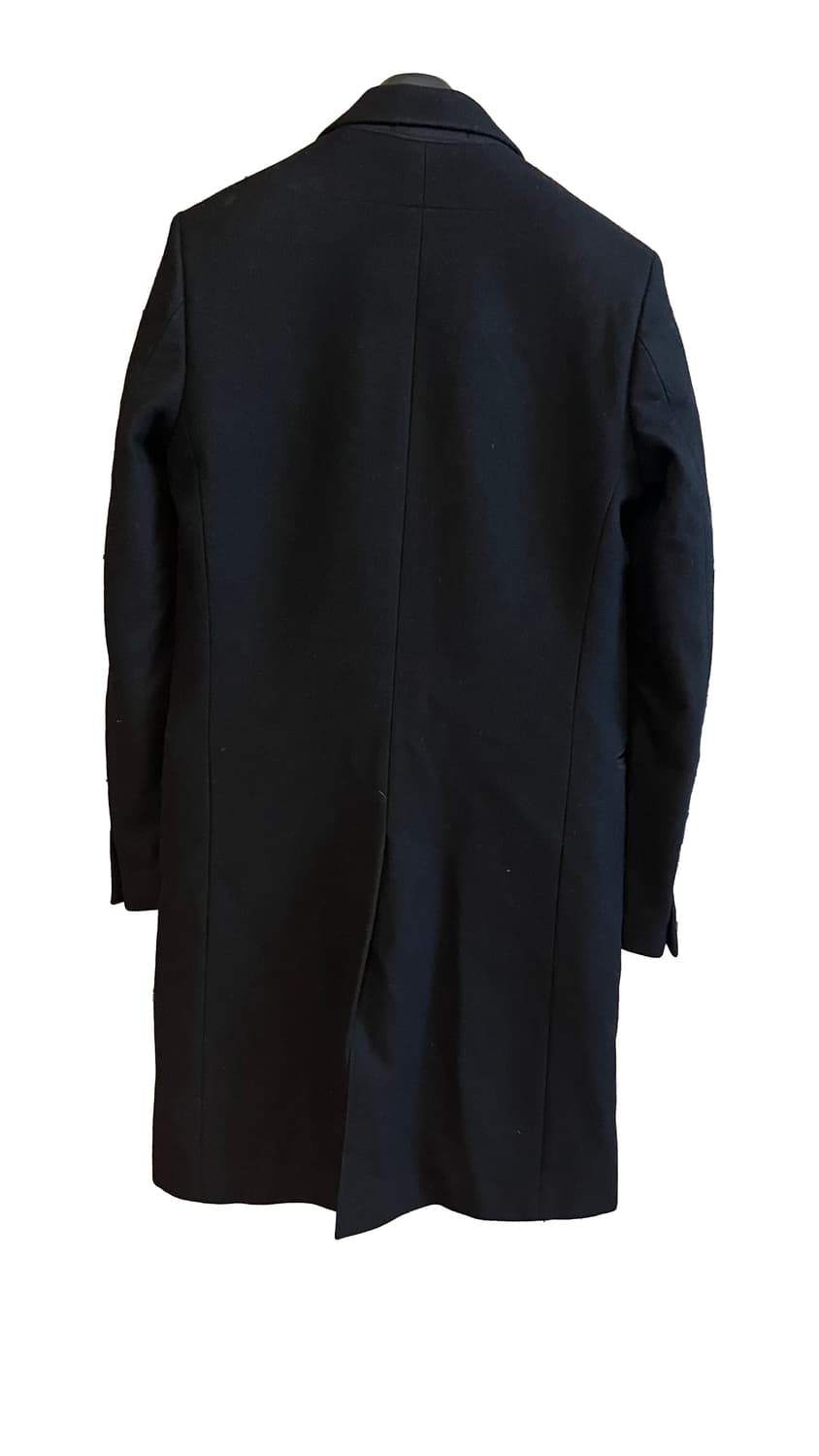 지방시 2013fw 앱스트랙트 도베르만 코트 상품이미지5