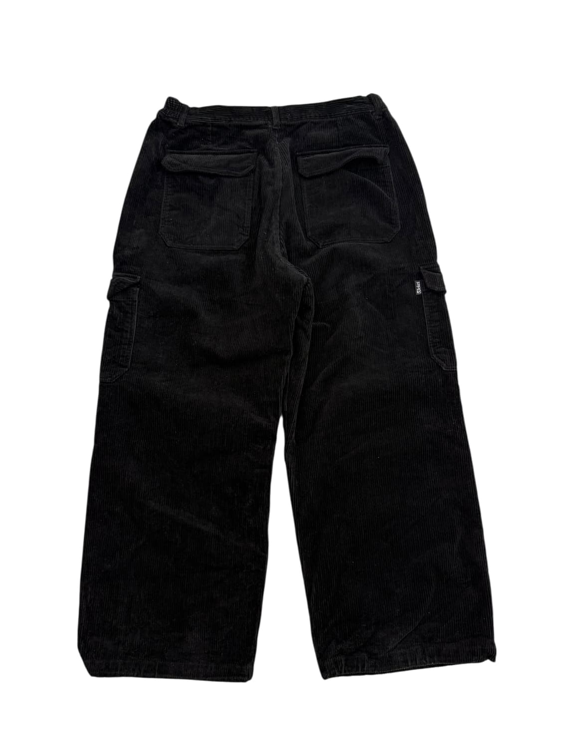 테켓 코듀로이 카고팬츠 상품이미지7