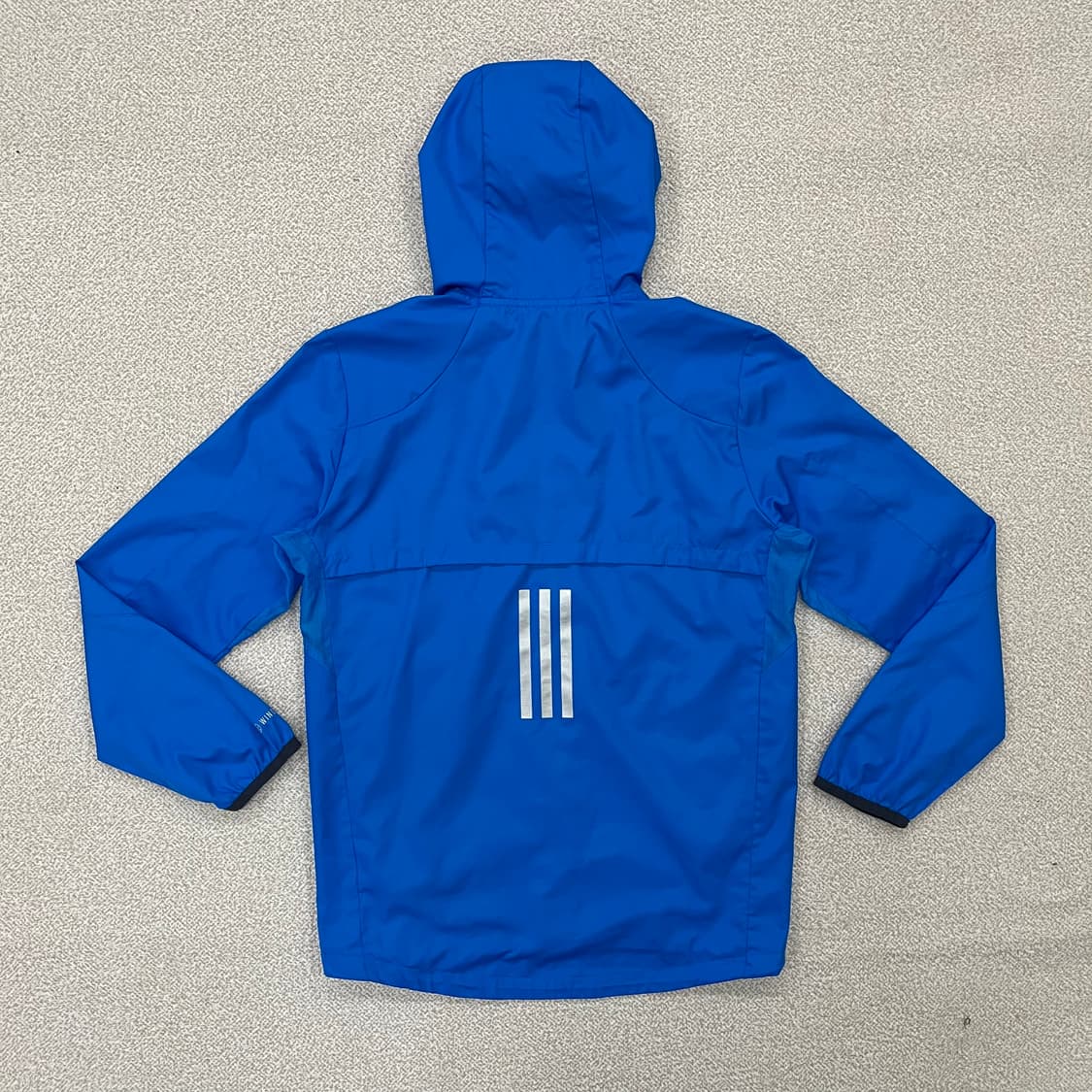 [M~L] 아디다스 여성 윈드레디 윈드브레이커 바람막이 자켓 3980 상품이미지2