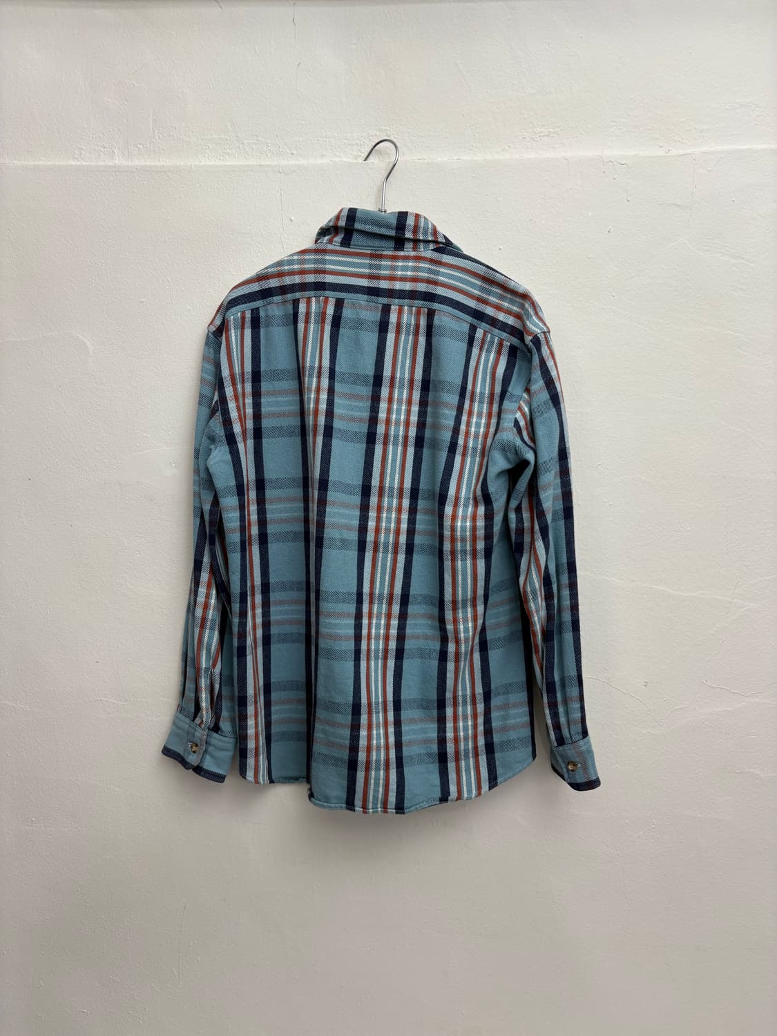 빈티지 칼하트 남방  상품이미지2