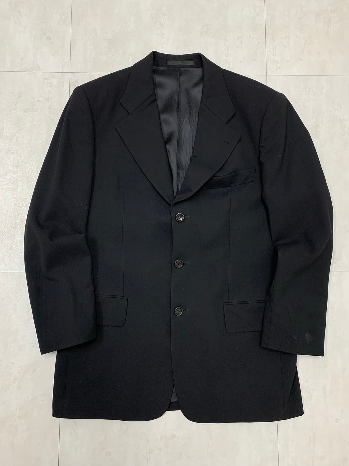 휴고 보스 블랙 블레이저 #329 상품이미지1