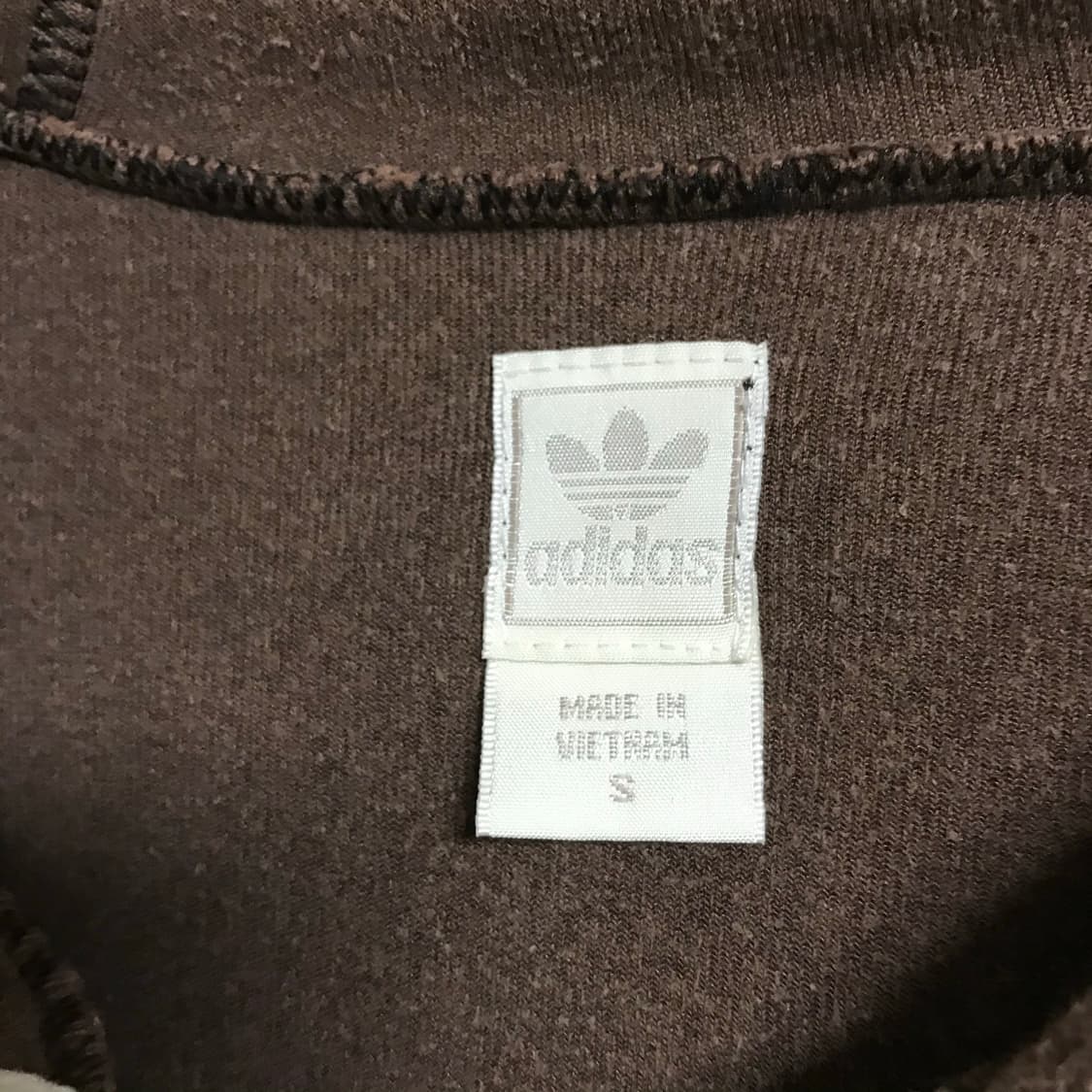 아디다스 벨벳 여성 트랙탑 상품이미지3