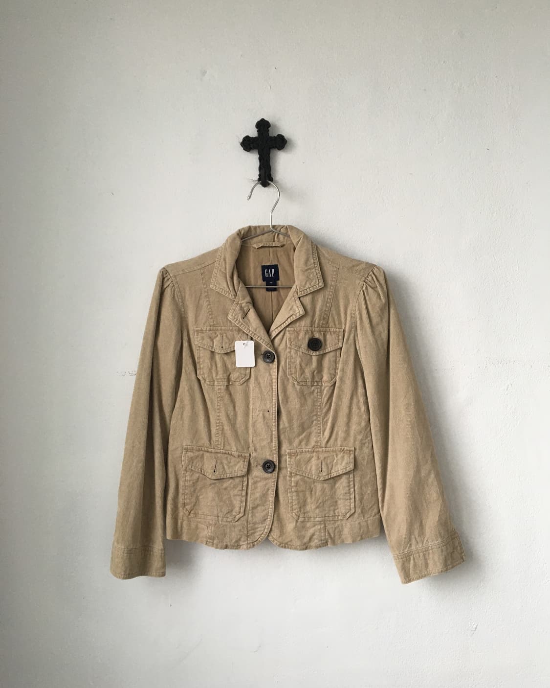 gap corduroy jacket 상품이미지1