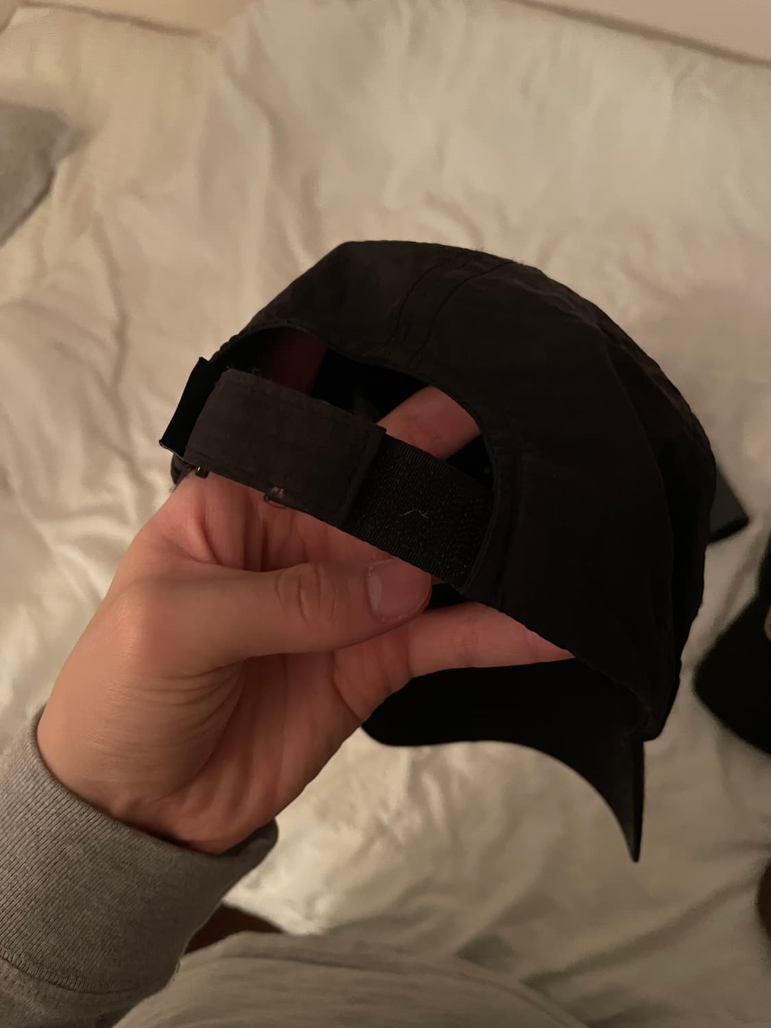 조거쉬 볼캡 상품이미지3