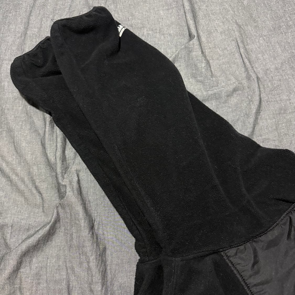 Gore Windstopper Zip-Up Fleece 상품이미지7