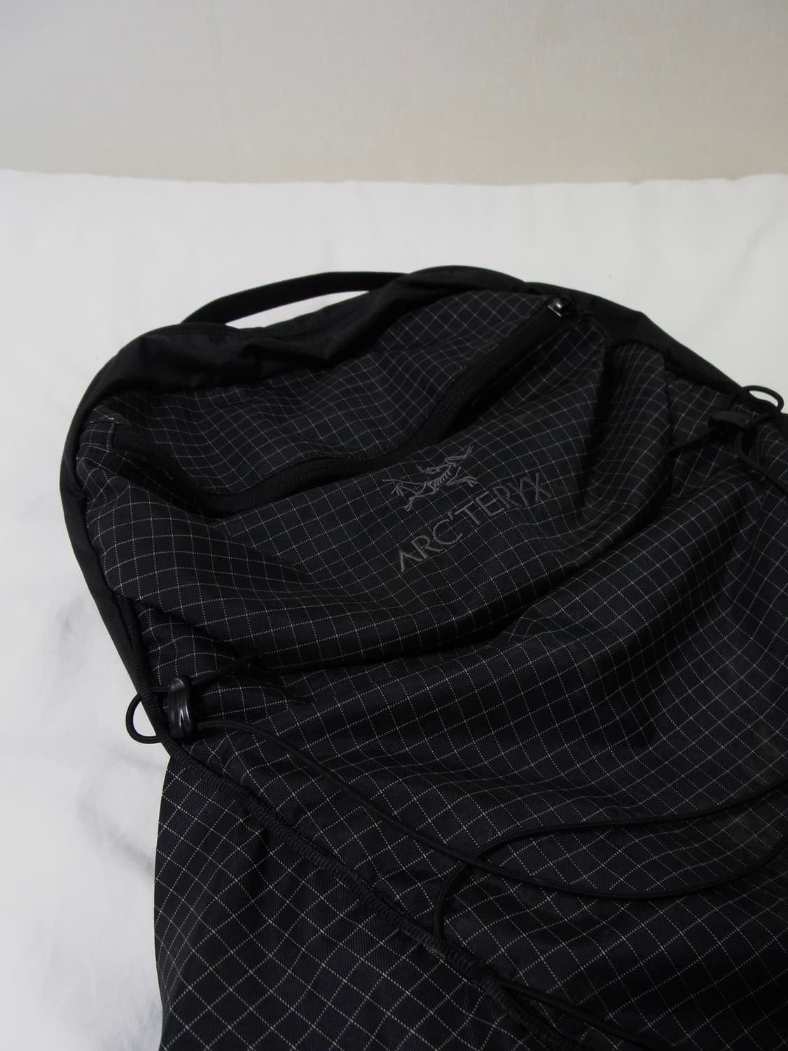 Arcteryx Aerios 18 Backpack 상품이미지3