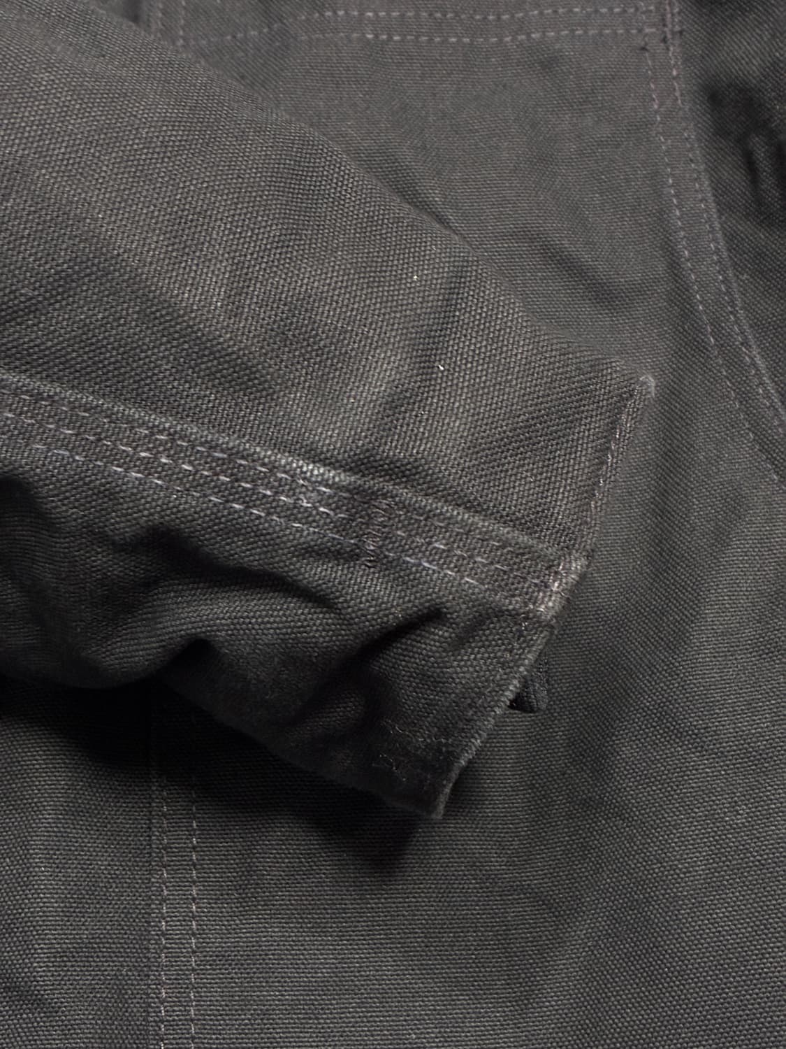 칼하드 워크자켓 (105-110) 루즈핏 상품이미지7