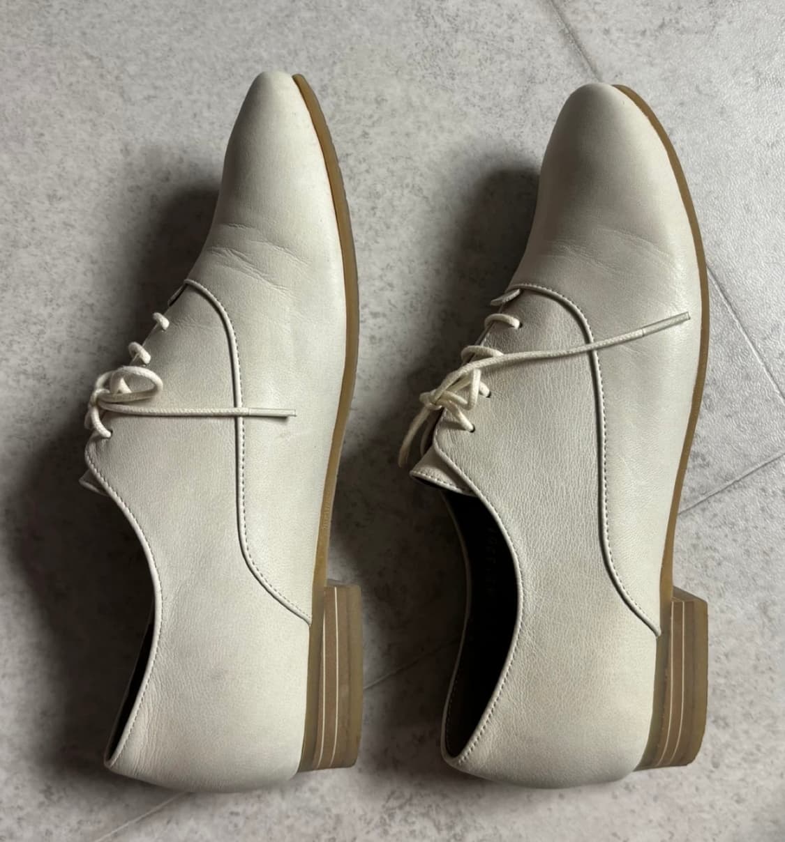 금강제화 옥스포드 로퍼 230 상품이미지2