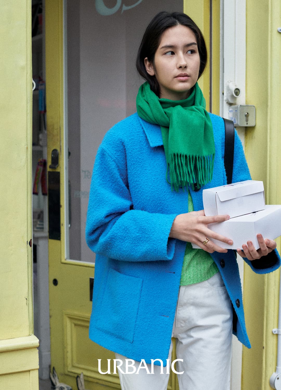 얼바닉30 urbanic30 카센티노 코트 상품이미지3