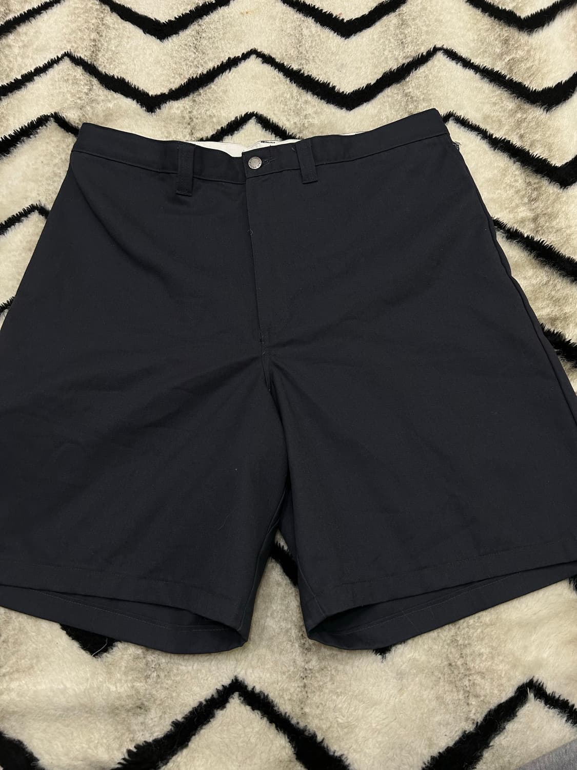 [42]디키즈 워크 포켓 반바지/다크그레이 상품이미지2