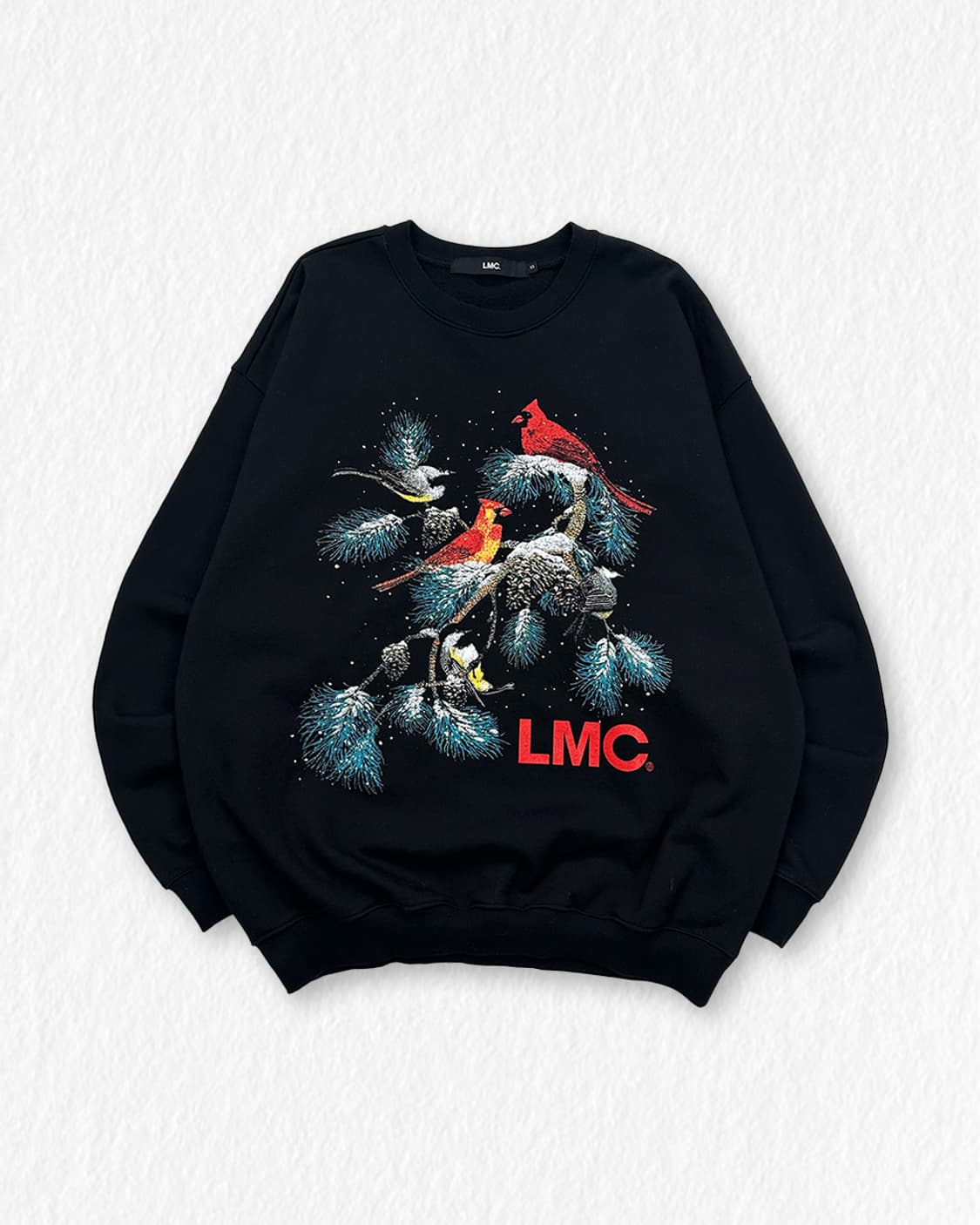 LMC 데드스탁 맨투맨 상품이미지1