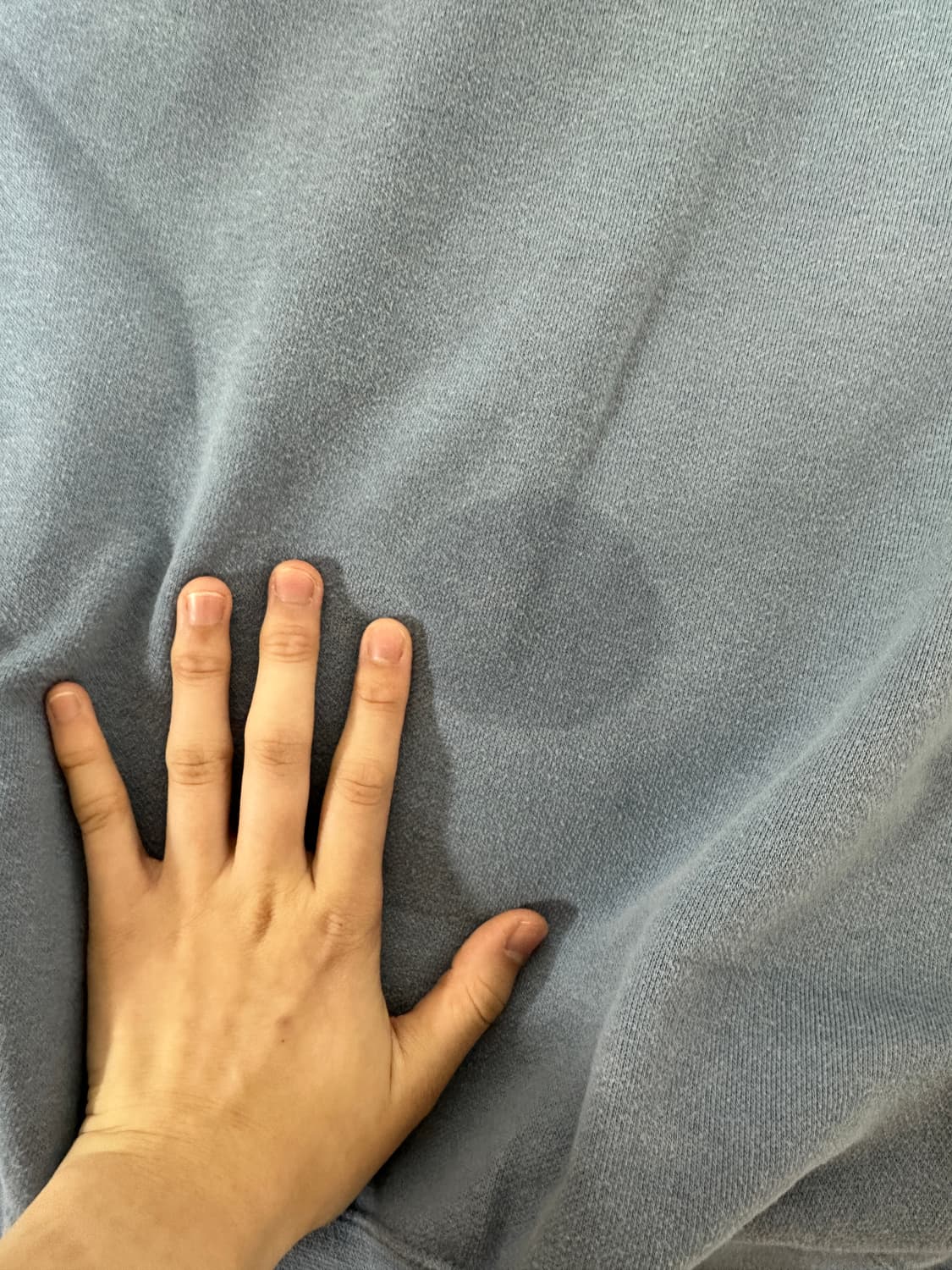 00‘s nike 스웻셔츠 상품이미지3