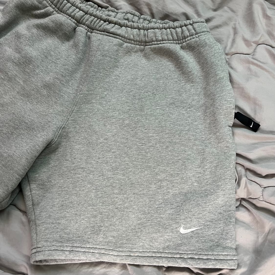 나이키 nrg 솔로 스우시 쇼츠 반바지 상품이미지3