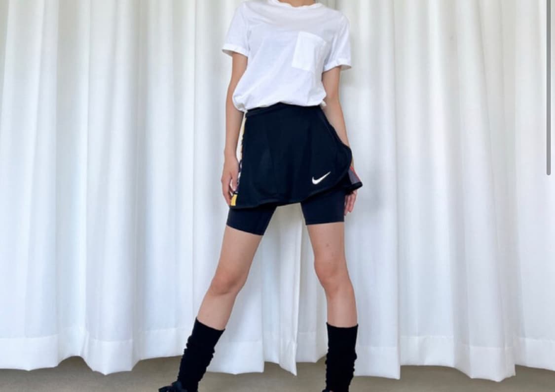 Prin studio la ballet skirt 상품이미지1