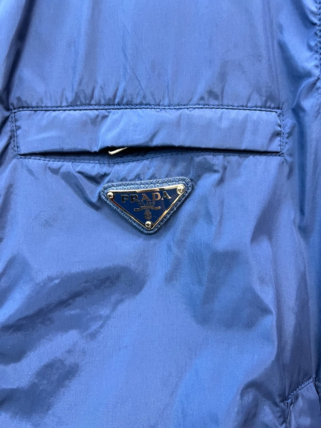 95) 프라다 삼각로고 베스트 상품이미지4