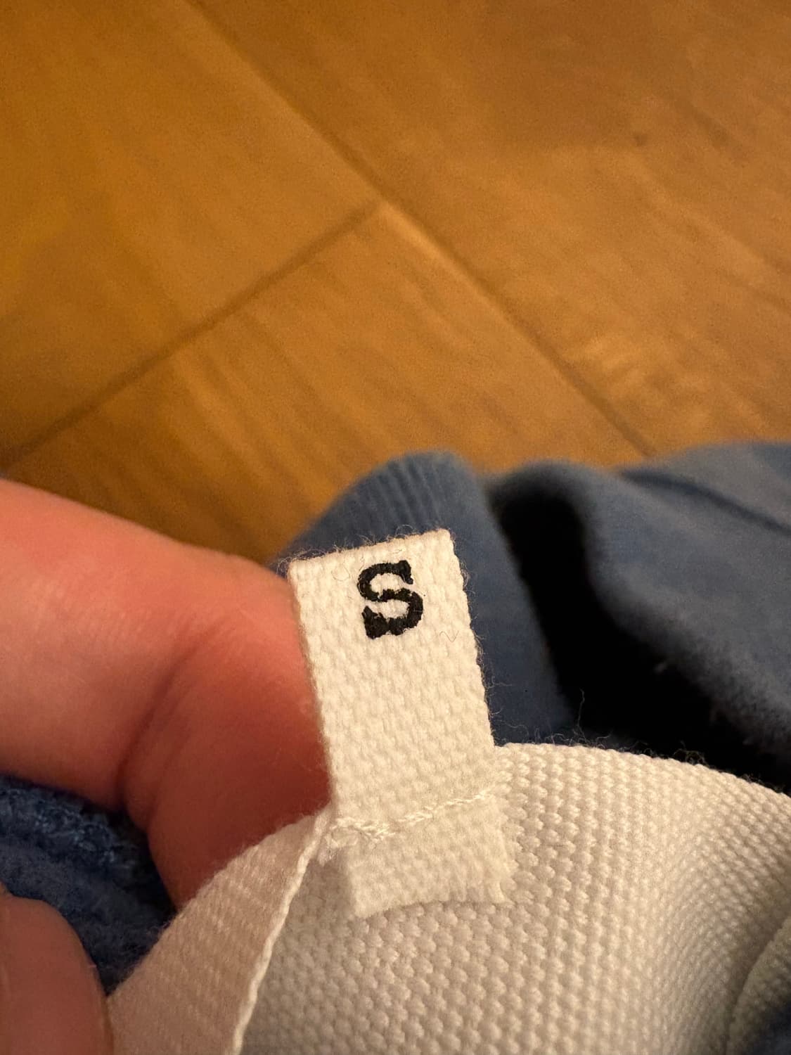 메종마르지엘라 맨투맨 상품이미지3