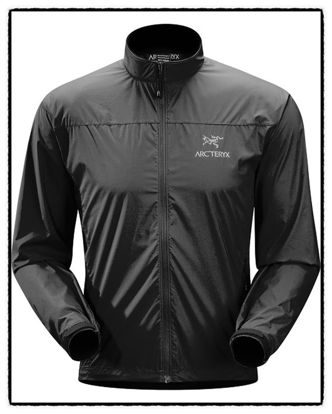 Arc'teryx Celeris Jacket(아크테릭스 셀레리스 재킷) 상품이미지1