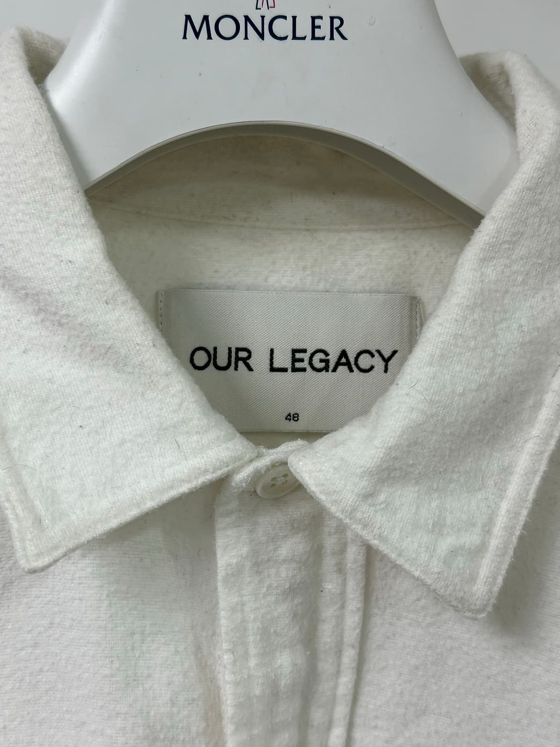 아워레가시 셔츠 48 상품이미지1