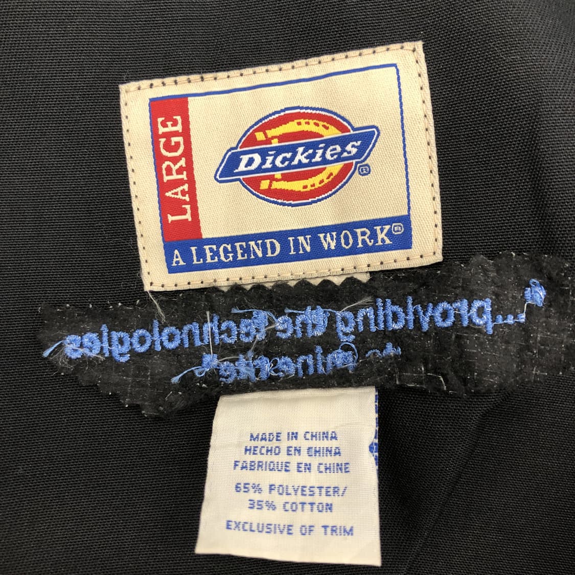 디키즈 아이젠하워 90s 워크자켓 L 상품이미지5