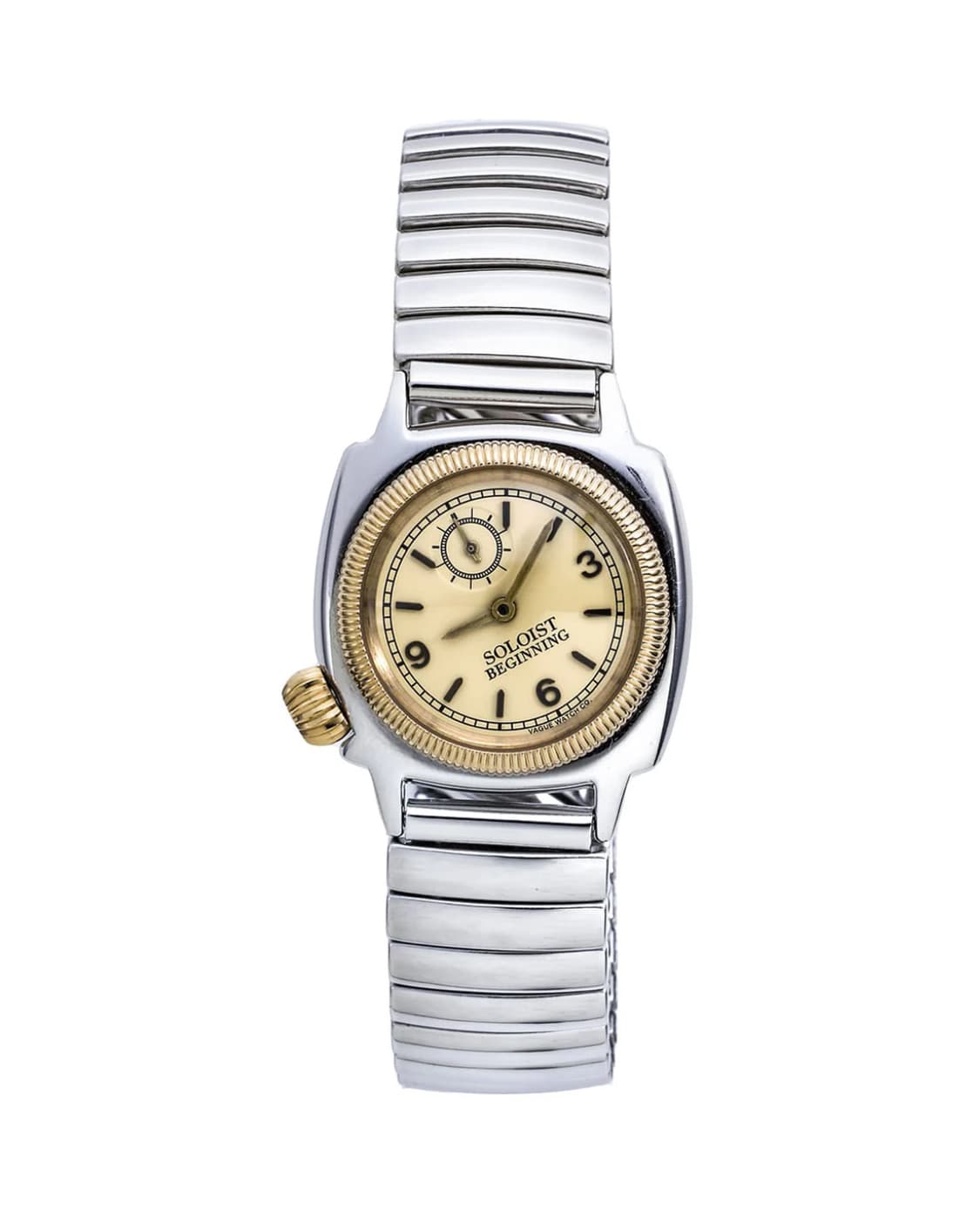 바그와치 솔로이스트 28MM 베이지 상품이미지1