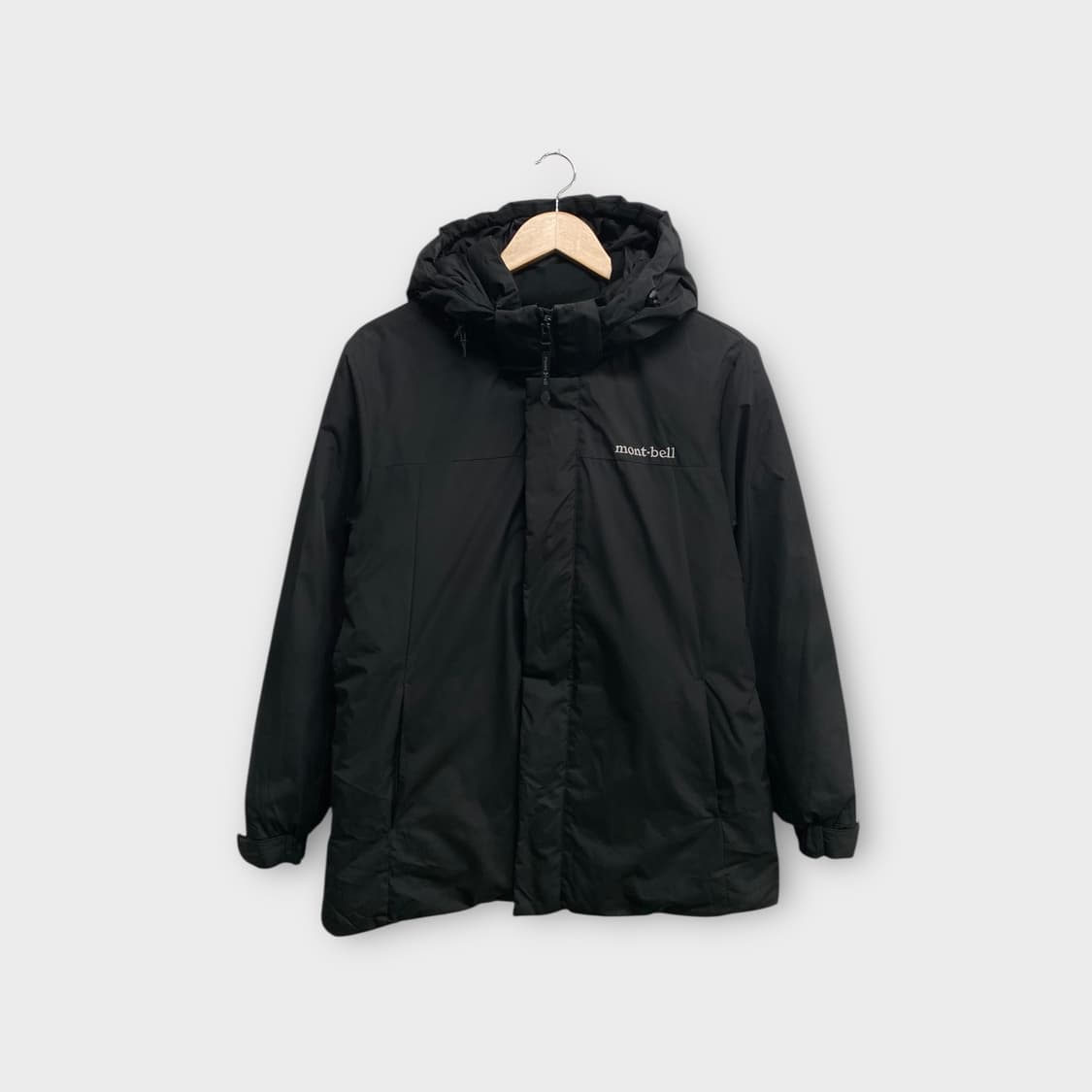 몽벨 mont-bell 클라우드 패딩자켓 L 상품이미지1